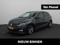Volkswagen Polo - 1.0 TSI Highline Business R | R-Line Exterieur | Parkeersensoren | Achteruitrijcamera | Au
