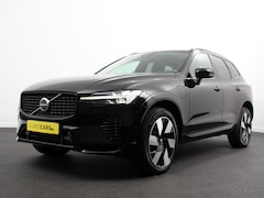 Volvo XC60 - 2.0 T6 Plug-in hybrid AWD Ultimate Dark | Bowers &Wilkins Premium Sound system | Navigatie