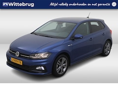 Volkswagen Polo - 1.0 TSI Highline Business R