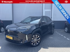 Toyota Yaris Cross - 1.5 Hybrid Dynamic | Org NL