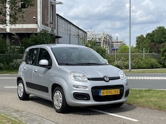 Fiat Panda - 0.9 TwinAir Edizione Cool 1e Eigenaar 25000 km Airco In nieuwstaat