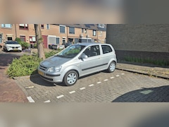 Hyundai Getz - 1.3i Active Cool