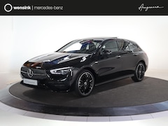 Mercedes-Benz CLA-klasse Shooting Brake - 250e Business Solution AMG | Panoramaschuifdak | Head-up display | 360° camera | Dodehoeka