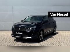 Peugeot 3008 - 1.6 HYbrid 300 Allure Pack Business | Navigatie | Adaptive Cruise Control | Camera | Apple