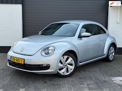 Volkswagen Beetle - 1.2 TSI Design |PDC|Cruise|All Season|APK 02/26