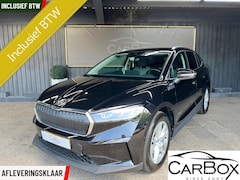 Skoda Enyaq iV - 80 Sportline