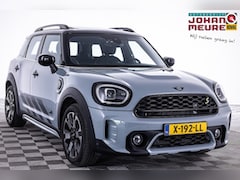 MINI Countryman - 2.0 Cooper S E ALL4 Untamed Edition | PANORAMADAK | harman/kardon ✅ 1e Eigenaar