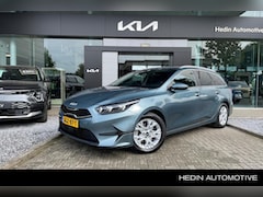 Kia Cee'd Sportswagon - Ceed 1.0 T-GDi DynamicPlusLine