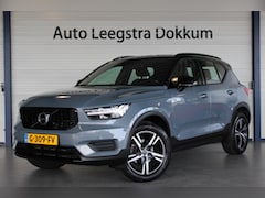 Volvo XC40 - 1.5 T3 R-Design Trekhaak | Standkachel | Camera | Adapt. Cruise | Stoelverw. | Navi | Blue