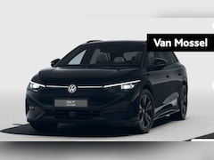 Volkswagen ID.7 Tourer - Pro S Business 86 kWh | Fysieke voorraad auto | Direct leverbaar | Exterieur Pakket Plus i