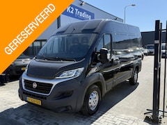 Fiat Ducato - 35H 2.3 MultiJet L2H2 EURO 6 AIRCO NAVI APK 5-2026