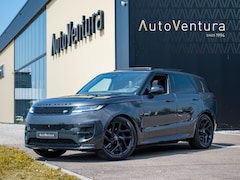 Land Rover Range Rover Sport - 3.0 P460e Dynamic HSE PHEV Trekhaak l Schuif- /kantel Pano l Stoelventilatie l Soft Close
