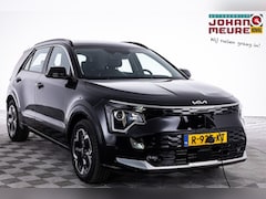 Kia e-Niro - DynamicLine 64.8 kWh | Half LEDER | NAVI | ECC | Trekhaak