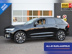 Volvo XC60 - 2.0 T6 Plug-in hybrid AWD 350PK Aut. Ultimate | Pano | LED | Navi | Camera | BLiS | Incl.