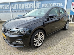 Volkswagen Polo - 1.0 TSI Comfortline