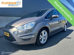 Ford S-Max - 2.0 EcoB. S Edition * 7 PERS * AUTOMAAT * 240 PK
