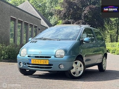 Renault Twingo - 1.2-16V Privilège NAP/NWE APK/CABRIO/1e EIG