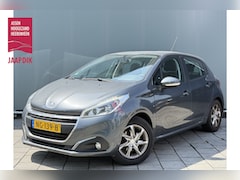 Peugeot 208 - BWJ 2016 | 1.2 PT 82PK Executive | AIRCO | NAVI | PDC | STOELVERW | CRUISE | LICHTMETAAL |