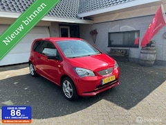 Seat Mii - 1.0 Sport Connect Airco 2015 met 138.130km