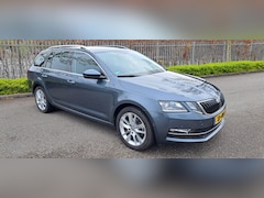 Skoda Octavia Combi - 1.0 TSI Greentech Style Business Automaat Volopties