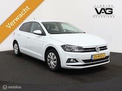 Volkswagen Polo - 1.0MPI Comfortline Cruise CarPlay Airco Navi