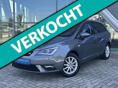 Seat Ibiza ST - 1.0 EcoTSI Style Connect Automaat / Navigatie / Stoelverwarming