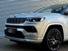 Jeep Compass - 4xe 240 Plug-in Hybrid S Electric Limited/Camera/Leder/Navi