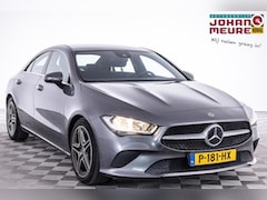 Mercedes-Benz CLA-Klasse - 200 Limousine | NAVI | CAMERA | ECC | VELGEN