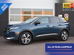 Peugeot 3008 - 1.2 PureTech 130PK Aut. Allure Pack | Navi | Camera | PDC | Incl. garantie