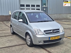 Opel Meriva - €1750, -1.8-16V Automaat Apk 05/2026 Airco