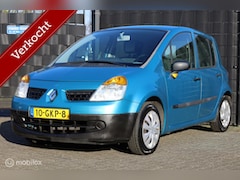 Renault Modus - 1.2-16V Authentique Basis