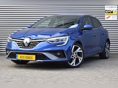 Renault Mégane - RS-Line 1.6 Plug-in hybrid, Airco, Ecc, Navi, Camera, Cruise, Pdc, Led