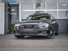 Audi A6 Avant - 55 TFSIe|QUATTRO|COMPETITION|PANO|MATRIX|B&O