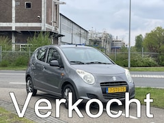 Suzuki Alto - 1.0 Base EASSS | 5 Deurs | Trekhaak | APK 12-2025