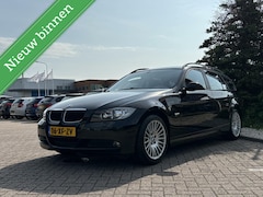 BMW 3-serie Touring - 318i Executive, Xenon, Navi, Clima