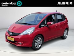 Honda Jazz - 1.4 Comfort Plus