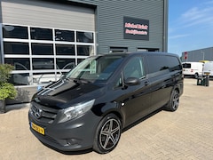 Mercedes-Benz Vito - 109 CDI Lang Airco Dubbele Cabine