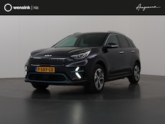 Kia e-Niro - Edition 64 kWh | Stoel/Stuurwielverwarming | Navigatie | Parkeercamera | Climate control |
