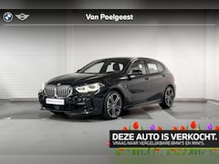 BMW 1-serie - 118i | M-Sport | Led Koplampen | Selections