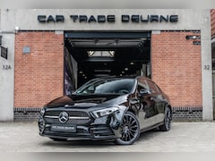 Mercedes-Benz A-klasse - 250 e AMG Pano / Camera / Ambi