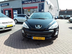 Peugeot 308 - 1.6 VTI 16V 5-DRS Blue Lease