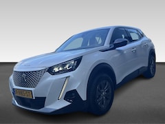 Peugeot e-2008 - EV Active Pack 50 kWh | 3 fase | 11 kW lader