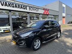Hyundai ix35 - 2.0i Style CLIMA-CRUISE-TREKHAAK