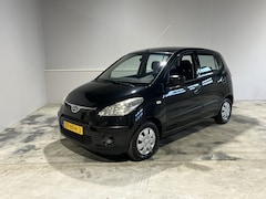 Hyundai i10 - 1.1 Active Cool Met een goed werkende airco en een nieuwe distributie riem