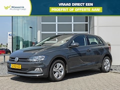 Volkswagen Polo - 1.0 TSI 95pk Comfortline | Trekhaak | Adaptive Cruise Control | Climate Control | Navigati