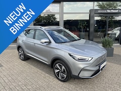 MG ZS - EV EV Standard Range Luxury 50 kWh | Leder | Panoramadak | Navi | 360 Camera | Apple CarPl