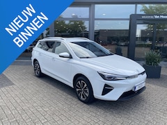 MG MG5 Electric - Long Range Comfort 61 kWh Airconditioning | 360 graden camera | Apple Carplay | ACC | Voor