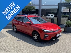 MG MG5 Electric - Standard Range Luxury 50 kWh Airconditioning | 360 graden camera | Apple Carplay | ACC | V