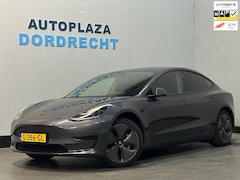 Tesla Model 3 - Standard RWD Plus 60 kWh