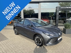 MG MG4 Electric - Standard 51 kWh Airconditioning | ACC | I-smart | Apple Carplay | Navigatie | Voorraad Voo